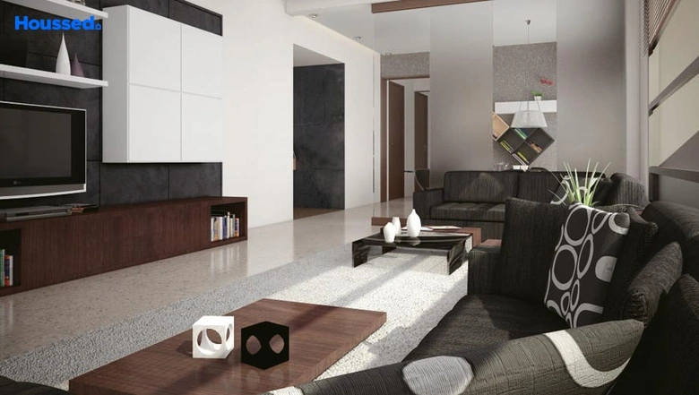 Sample Apartment